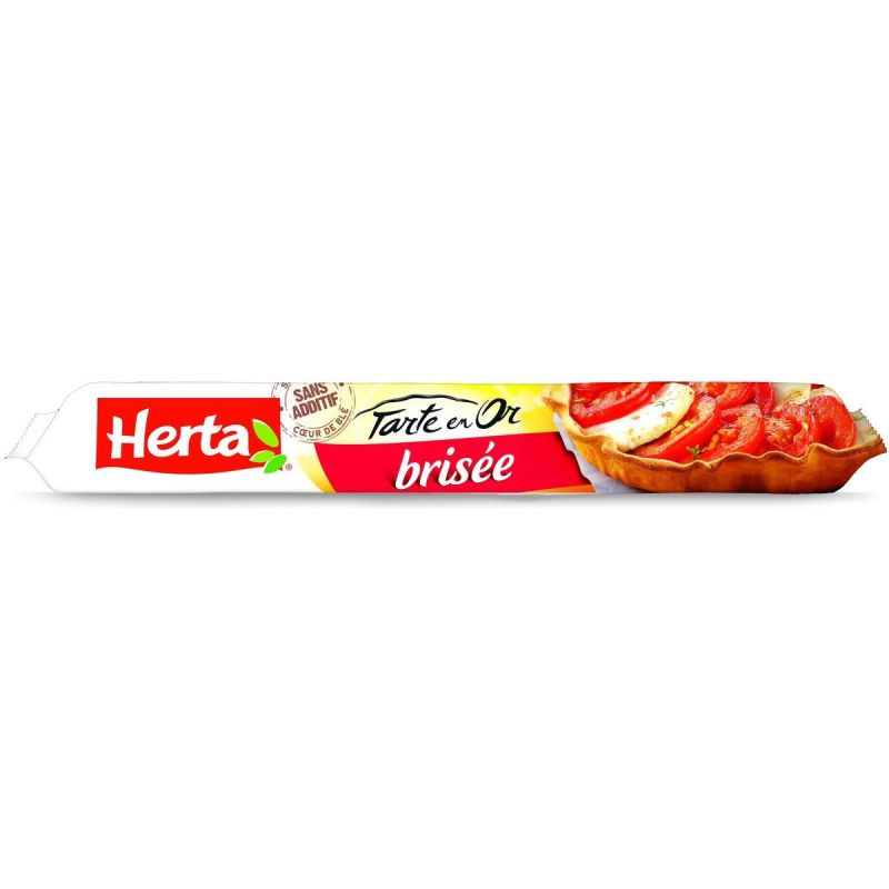 Herta Xxx.Brise Roule 230