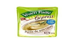 Vivien Paille V.Pail Puree P.Casses Doyp300G