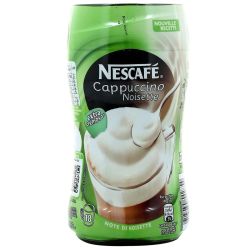 Nescafe Cappu Noisete Bte 270G