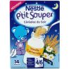 Nestle 250G Ptit Souper Camomille Vanille