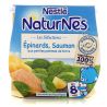 Naturnes Naturn Epinard Saum Pdt 2X200G