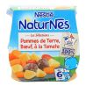 Naturnes Naturne Pdt Bf Tm 2X200G
