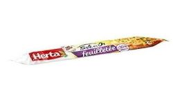 Herta P Tart Feuill-30%Mg 230G