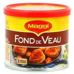Maggi Fond De Veau 110G
