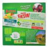 Buitoni Buit Pizza Fiesta Fromage 500G