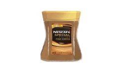 Nescafé Nescafe Spec.Crema Flacon 100G