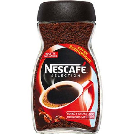 Nescafe Selection Nl.200G