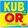 Maggi Kub Or Bouillon Degr128G