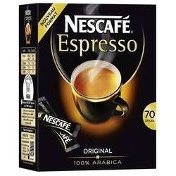 Nescafe 70X1.8G Stick Espresso