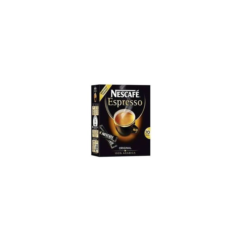 Nescafe 70X1.8G Stick Espresso