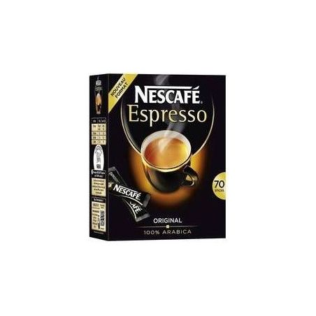 Nescafe 70X1.8G Stick Espresso