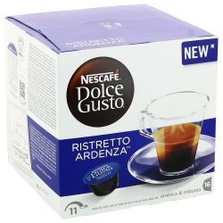 Nescafe Nes Dcg Es Ard Ex Cremx16 112G