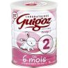 Guigoz Bte 820G Lait Des 6 Mois 2