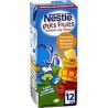 Nestle 200Ml Smoothie Banane Mangue Ananas