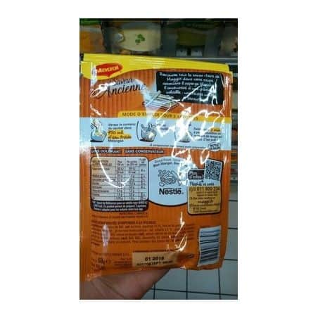 Maggi Sal Crem Asperg Vol 68G