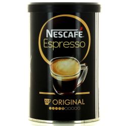 Nescafé Nescafe Espresso Ori Bte 95G