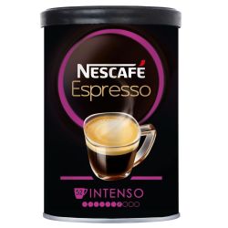 Nescafe Nesc.Espreso Intenso Bte 95G