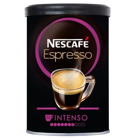 Nescafe Nesc.Espreso Intenso Bte 95G