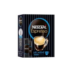 Nescafe 25X1,8G Stick Exp Dk