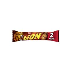 Lion 60G Duo Nestle