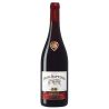 Jean Baptiste 75Cl Vin De Table Français Rougecuvee 12°
