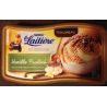 La Laitiere 850Ml Glace Vanille/Praline 440G