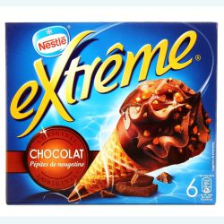 Extreme Extrem Cone Choco X6 426G