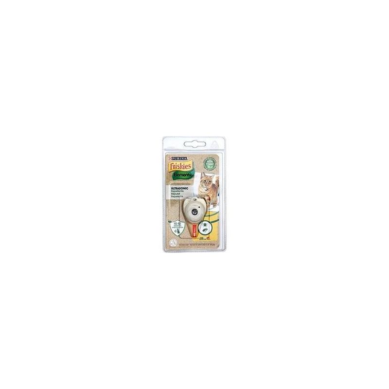 Friskies Ultrasonic Chat