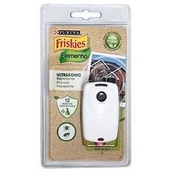 Friskies Ultrasonic Habitat