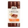 Nestle Nesaint Lrla Four.Noir Nougat150G