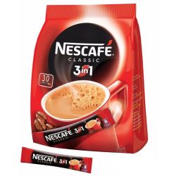 Nescafé 3In1 Classic Crema 10X17,5G