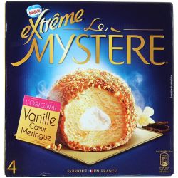 Nestle Extrem Mysaint Van/Mering 308G