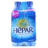 Hepar Eau Min.Naturelle 4X50Cl