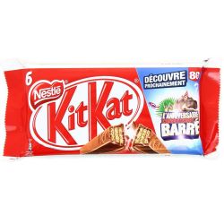 Kitkat 270G Kit Kat Nestle