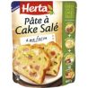 Herta 480G Pate A Cake Salee