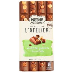 Nestle 195G Atelier Lt Noisett.Nestle