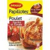 Maggi Mag.Papilot Poulet/Paprika 28G