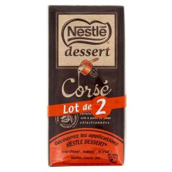Nestle Dessert Corse 2X200G