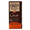 Nestle Tablette 200G Chocolat Dessert Corse
