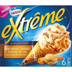 Extreme Extrem Cone Maca/Cara X6 396G