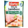 Herta Des De Jambon 150Gr