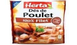 Herta Des De Poulet 130Gr