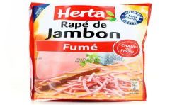 Herta Rape De Jambon 150Gr