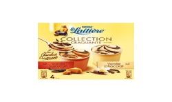 La Laitiere 234G 4Min.Pot Ltr Van.Choc.Car