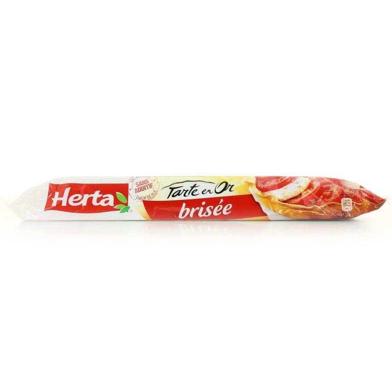 Herta Pate Brisee Roule 235G