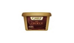 Chef 600G Jus De Boeuf