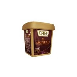Chef 600G Jus D Agneau