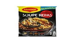 Maggi Soupe Rep Japonnaise120G