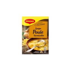 Maggi 1L Soupe Plt Vermicelle