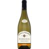 Couvent Visitandines Vin Blanc Bourgogne Chardonnay 2016 : La Bouteille De 75Cl